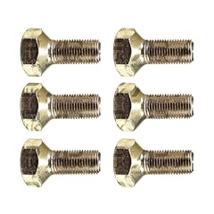 Front wheel bolts for sale  Delivered anywhere in UK