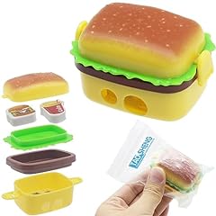 Taosheng hamburger pencil for sale  Delivered anywhere in USA 