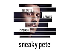 Sneaky pete for sale  Delivered anywhere in USA 
