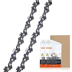 Inch chainsaw chains for sale  Delivered anywhere in UK