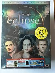 Eclipse the twilight usato  Spedito ovunque in Italia 