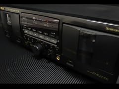 Teac w780r cassette for sale  Delivered anywhere in UK