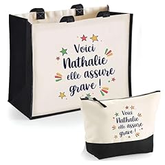 Duo trousse cabas d'occasion  Livré partout en France