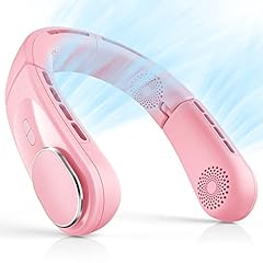 Chillgo neck fan for sale  Delivered anywhere in UK