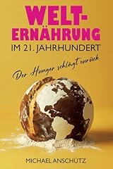 Welternährung 21. jahrhundert d'occasion  Livré partout en France