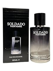 Mens soldado pour for sale  Delivered anywhere in UK