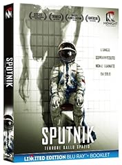 Sputnik terrore dallo usato  Spedito ovunque in Italia 