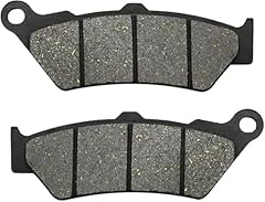 Motorcycle brake pads for sale  Delivered anywhere in USA 