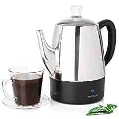 Mixpresso percolator coffee for sale  Delivered anywhere in USA 