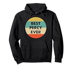 Percy name pullover for sale  Delivered anywhere in UK