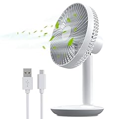 Mini usb ventilatore usato  Spedito ovunque in Italia 