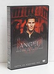 Angel stagione usato  Spedito ovunque in Italia 