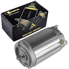 Caltric starter compatible for sale  Delivered anywhere in USA 