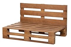 Divano pallet levigata usato  Spedito ovunque in Italia 