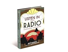 Listen radio changed for sale  Delivered anywhere in UK