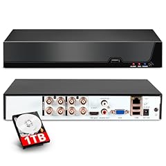 Channel cctv camera for sale  Delivered anywhere in UK
