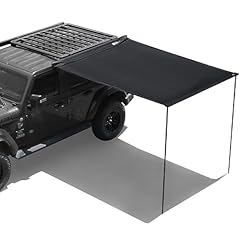 Jcsryd suv awning for sale  Delivered anywhere in UK