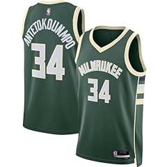 Giannis antetokounmpo milwauke for sale  Delivered anywhere in USA 