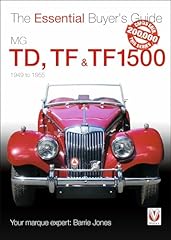 Tf1500 1949 1955 for sale  Delivered anywhere in Ireland