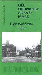 High wycombe 1923 for sale  Delivered anywhere in UK