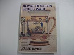 Royal doulton series for sale  Delivered anywhere in Ireland