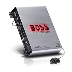 Boss audio systems usato  Spedito ovunque in Italia 