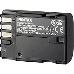 Pentax 39830 batterie d'occasion  Livré partout en Belgiqu