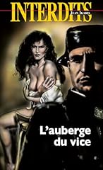Auberge vice d'occasion  Livré partout en France