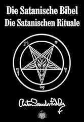 Die satanische bibel usato  Spedito ovunque in Italia 