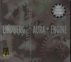 Lindberg aura engine for sale  Delivered anywhere in UK