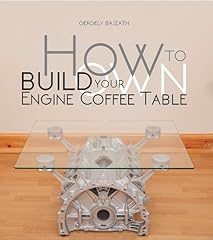 Build engine coffee for sale  Delivered anywhere in UK