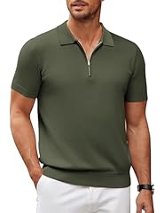 Coofandy mens golf for sale  Delivered anywhere in USA 