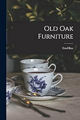 Old oak furniture for sale  Delivered anywhere in UK