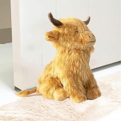 Collection highland cow for sale  Delivered anywhere in UK