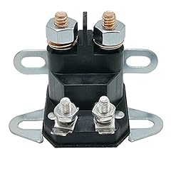 Starter solenoid replaces for sale  Delivered anywhere in USA 