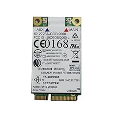 Lenovo thinkpad gobi d'occasion  Livré partout en Belgiqu