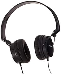Thomson casque hed2207bk d'occasion  Livré partout en France