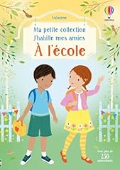 école petite collection d'occasion  Livré partout en France