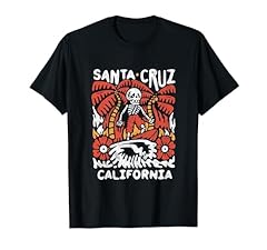 Santa cruz maglia usato  Spedito ovunque in Italia 