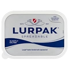 Lurpak slightly salted for sale  Delivered anywhere in Ireland