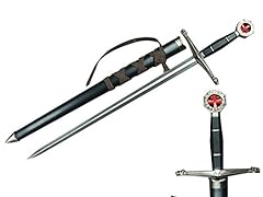Crusader knight templar for sale  Delivered anywhere in USA 