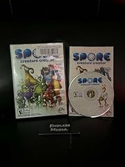 Spore creature creator for sale  Delivered anywhere in USA 