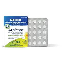 Boiron arnicare tablets for sale  Delivered anywhere in USA 