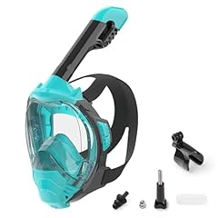 Snorkel mask full for sale  Delivered anywhere in USA 