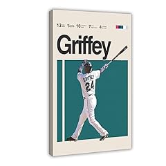 Ken griffey poster for sale  Delivered anywhere in USA 