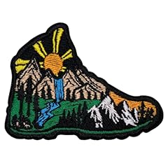 Embrobof wilderness hiking for sale  Delivered anywhere in USA 