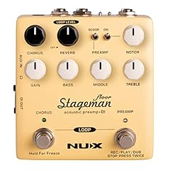 Nux stageman floor for sale  Delivered anywhere in USA 