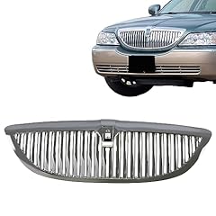 Carpartsdepot chrome grille for sale  Delivered anywhere in USA 