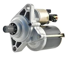 Parts new starter for sale  Delivered anywhere in USA 