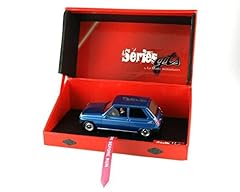 Mans miniatures renault for sale  Delivered anywhere in UK